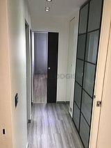 Apartamento Lyon 3° - Terraça