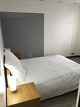 Wohnung Lyon 3° - Schlafzimmer 2