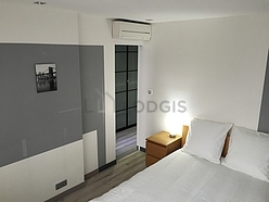 Wohnung Lyon 3° - Schlafzimmer 2