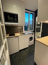 Apartamento Montrouge - Cocina