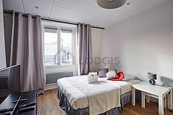 Apartamento Paris 4° - Salaõ