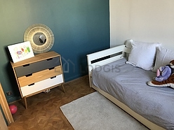 Apartamento Marseille - Dormitorio 3