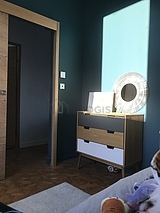 Apartamento Marseille - Dormitorio 3