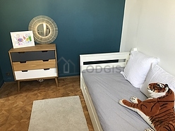 Apartamento Marseille - Dormitorio 3