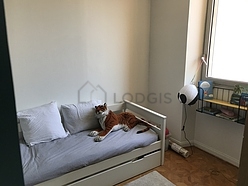 Apartamento Marseille - Dormitorio 3