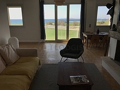 Apartamento Marseille - Salaõ