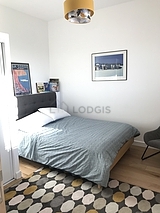 Appartement Marseille - Chambre 2