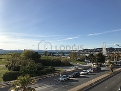 Appartement Marseille - Terrasse