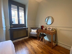 Apartamento Neuilly-Sur-Seine - Quarto 2