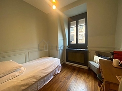 Apartamento Neuilly-Sur-Seine - Quarto 2