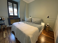 Apartamento Neuilly-Sur-Seine - Quarto