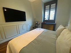 Apartamento Neuilly-Sur-Seine - Quarto