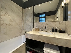 Apartment Neuilly-Sur-Seine - Bathroom