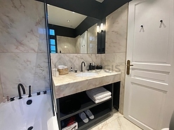 Apartment Neuilly-Sur-Seine - Bathroom