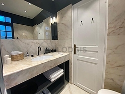 Apartment Neuilly-Sur-Seine - Bathroom