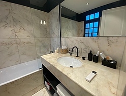 Apartment Neuilly-Sur-Seine - Bathroom