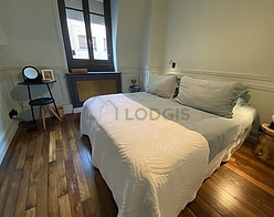 Apartment Neuilly-Sur-Seine - Bedroom 