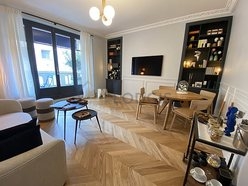 Apartment Neuilly-Sur-Seine - Living room