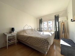 Apartamento Vincennes - Quarto