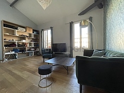 Apartamento Vincennes - Salón