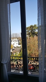 Apartamento Yvelines - Salaõ