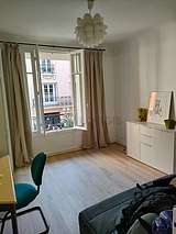 Appartement Paris 15° - Séjour