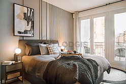 Apartamento Paris 16° - Salaõ