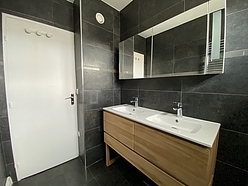 Apartamento París 14° - Cuarto de baño