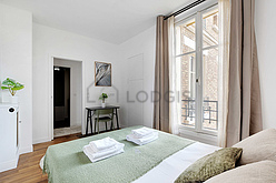 Appartement Neuilly-Sur-Seine - Chambre 2