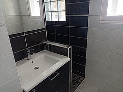 Apartamento Centre ville - Cuarto de baño