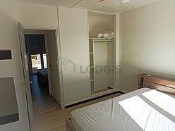 Apartamento Centre ville - Dormitorio 2