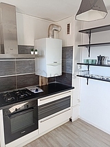 Apartamento Montpellier Centre - Cozinha