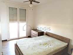 Apartamento Montpellier Centre - Quarto