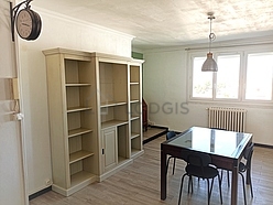 Appartement Montpellier Centre - Séjour