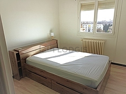 Wohnung Montpellier Centre - Schlafzimmer 2