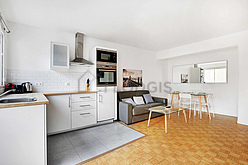 Apartamento París 11° - Cocina