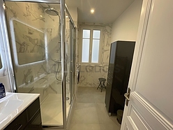 Apartamento París 18° - Cuarto de baño