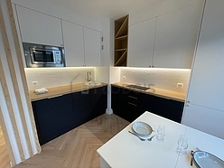 Apartamento Paris 13° - Cozinha