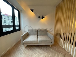 Apartamento Paris 13° - Salaõ