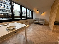 Apartamento Paris 13° - Salaõ