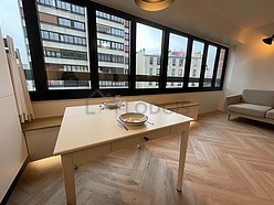 Apartamento Paris 13° - Salaõ