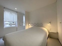 Apartamento París 11° - Dormitorio