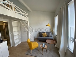 Apartamento Paris 5° - Salaõ