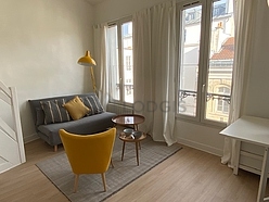 Apartamento Paris 5° - Salaõ