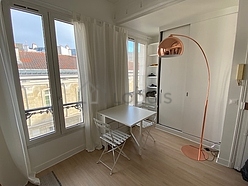 Apartamento Paris 5° - Salaõ