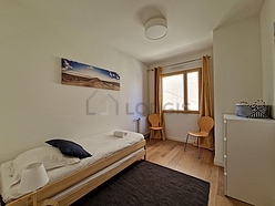 Apartamento Lyon 4° - Quarto 2