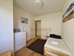 Apartamento Lyon 4° - Quarto 2