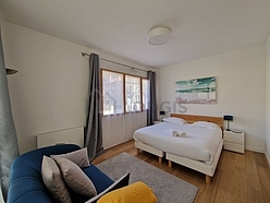 Apartamento Lyon 4° - Quarto