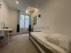 Appartement Paris 8° - Chambre 2