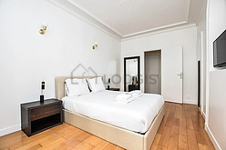 Apartamento Paris 17° - Quarto 3